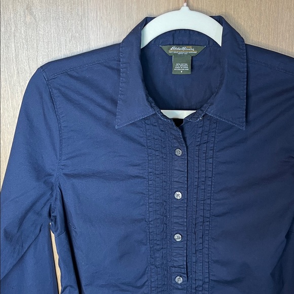 EUC Eddie Bauer top - Picture 3 of 6